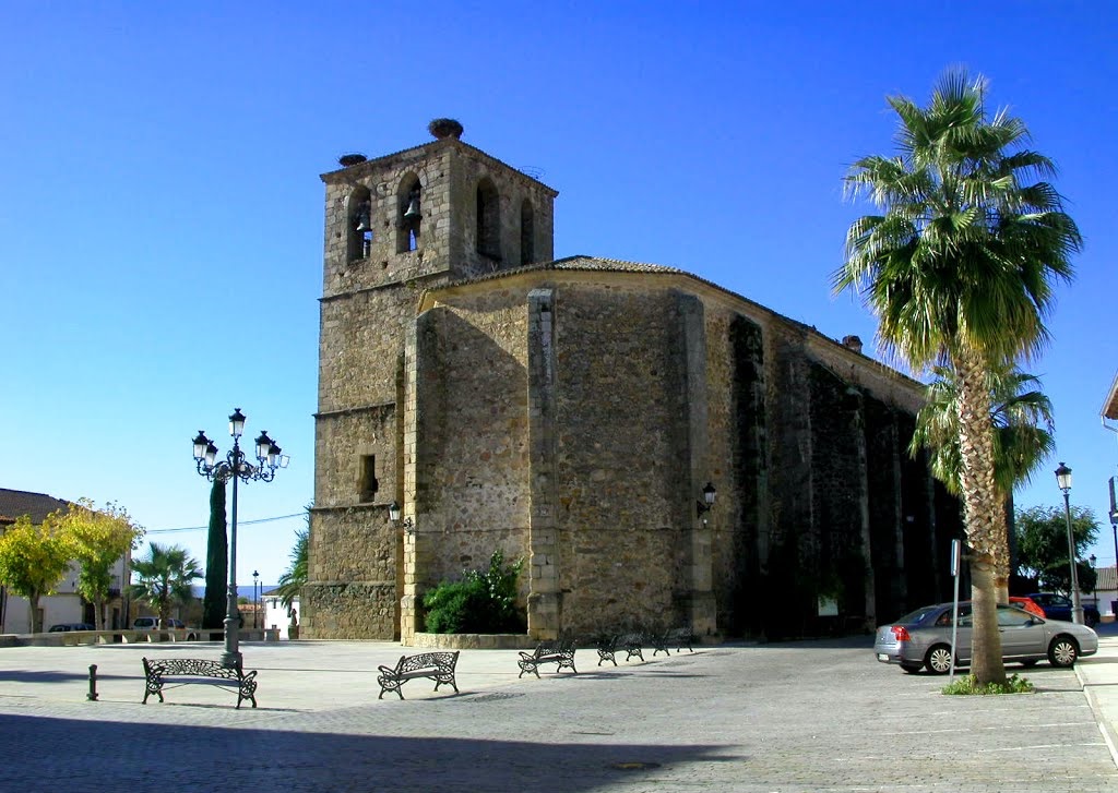 Iglesia San Pedro Ad Vincula